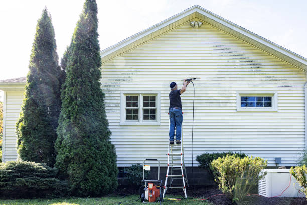 Professional Pressure Washing Services in Franklin, OH